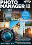 Magix photo manager MX deluxe
