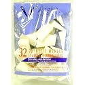 Victoria Vogue Wedges Non-Latex Foundation (Pack of 32)