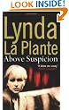 Above Suspicion