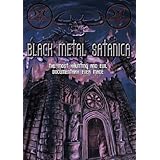 Black Metal Satanica