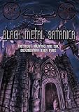 Black Metal Satanica
