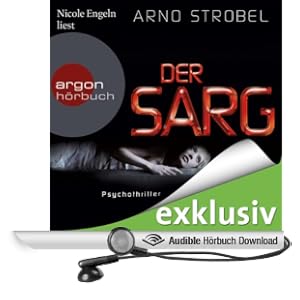 Der Sarg