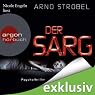 H&ouml;rbuch Der Sarg