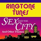 Sex And The City (Main Theme)