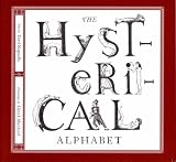 The hysterical alphabet