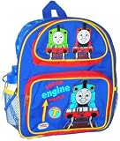 Thomas the Train Toddler Backpack