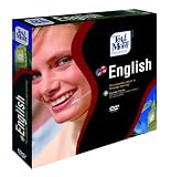 Tell Me More Premium 8 Level 1 + 2 English (PC)