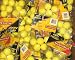 20 NERF Ballistic Balls Value Pack + 1 FREE Pack