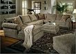Westwood Sectional By Coaster Furniture With Silver Shipping