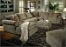 Westwood Sectional By Coaster Furniture With Silver Shipping