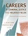 Books : Careers in Criminal Justice and Related Fields: From Internship to Promotion