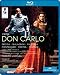 Verdi: Don Carlo [Modena 2012] [Giacomo Prestia, Mario Malagnini, Simone Piazzola] [C Major: 724704] [Blu-ray]