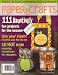 Paper Crafts, October 2008 Issue