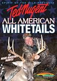 Nugent Ted-All American Whitetails