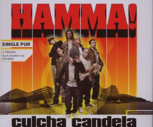 © Amazon Culcha Candela Foto 4