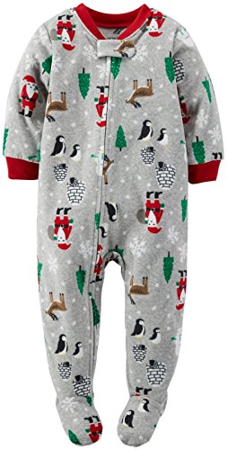 Carter's Little Boys' Footie (Toddler/Kid)