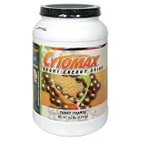 Cytomax Powder 4.5 lbs JUG Cytosport