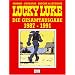 Lucky Luke Gesamtausgabe: 1987-1991: 20