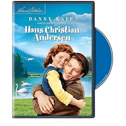 Hans Christian Andersen