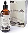Muk Haircare Spa Argan Oil Treatment Serum, 3.4 Ounce