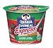 Quaker Instant Oatmeal Express Baked Apple, 1.9-Ounce Boxes (Pack of 12)