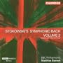 Stokowski's Symphonic Bach, Vol. 2