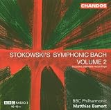 stokowski's symphonic bach /vol.2