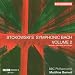 stokowski's symphonic bach /vol.2