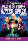 Plan 9 From Outer Space