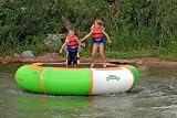 10' Moon Bouncer (Springless)