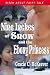 Nine Inches of Snow and the Ebony Princess [Adult Fairy Tale] (Siren Publishing)