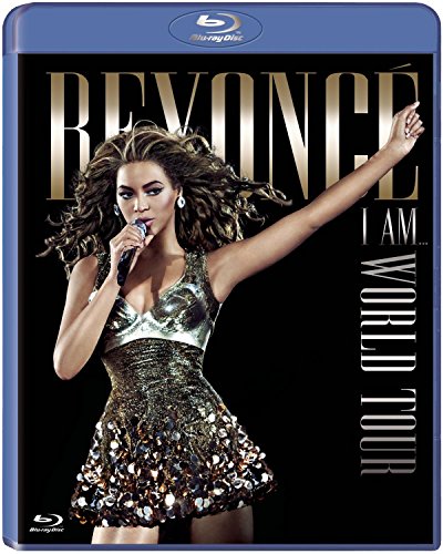 Beyonce - Beyoncã©: I Am... World Tour [blu-Ray] - Zortam Music