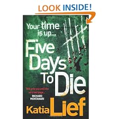 Five Days to Die
