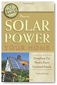 How to Solar Power Your Home Everything You Need to Know Explained Simply (Back-To-Basics Conserving)