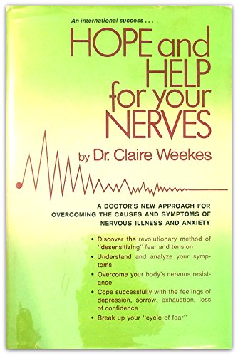 Hope and Help for Your Nerves