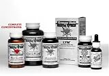 Kroeger Herb Chaste Tree Berry 90 Capsules