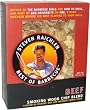 Beef Smoking Wood Chip Blend