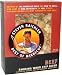 Beef Smoking Wood Chip Blend