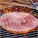 Gourmet Food : Four Ham Steaks