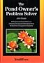 The Pond Owner's Problem Solver