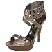GUESS Women's Tablet Platform Sandal