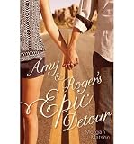Produkt-Bild: [Amy & Roger's Epic Detour]Amy & Roger's Epic Detour BY Matson, Morgan(Author)Paperback