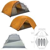 Bibler Vista Tent by Bibler