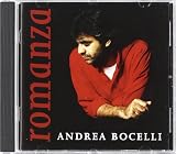 BOCELLI ANDREA ROMANZA (ESPAÃOL)