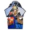 Disney Pixar Cars Cuddly Wrap