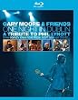 One Night In Dublin [Blu-ray]