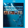 One Night In Dublin [Blu-ray]