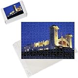 Photo Jigsaw Puzzle of Wellington Theatre, Great Yarmouth, Norfolk, England from Arcaid Images
