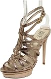 Pelle Moda Women's Angela Platform Sandal