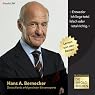 H&ouml;rbuch Die Erfolgreichen: Hans A. Bernecker. Deutschlands erfolgreichster Börsenexperte